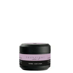 Gel uv de couleur pour ongles Violet cream 5g / 5g