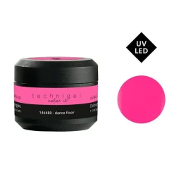 Gel UV & LED de couleur Technigel Color it - Dance floor / 5g