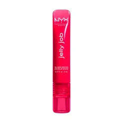 Gloss brillant repulpant Jelly Job - 14 Cherry Jelly / 8ml