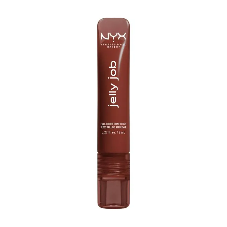 Gloss brillant repulpant Jelly Job - 16 Jellybean / 8ml
