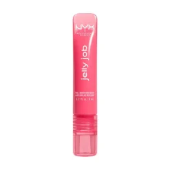 Gloss brillant repulpant Jelly Job - 07 Jelly Blushin' / 8ml