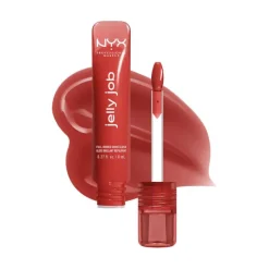 Gloss brillant repulpant Jelly Job - 06 Jelly Filled / 8ml