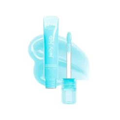 Gloss brillant repulpant Jelly Job - 02 Jelly Frost / 8ml