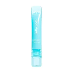 Gloss brillant repulpant Jelly Job - 02 Jelly Frost / 8ml