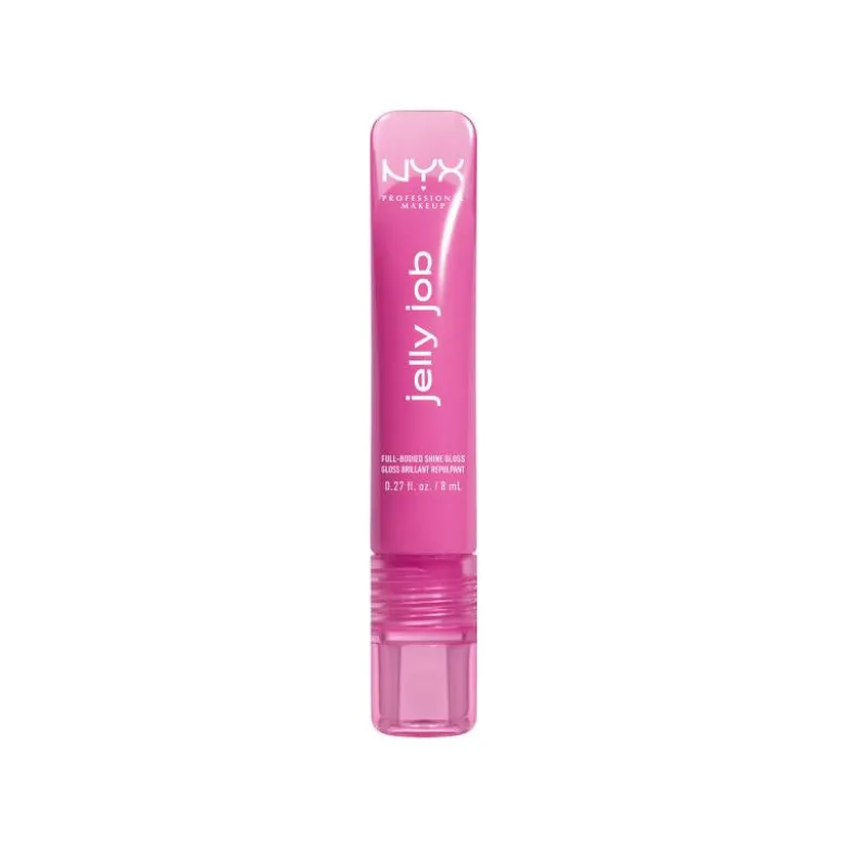 Gloss brillant repulpant Jelly Job - 11 Jelly Icing / 8ml