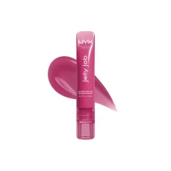 Gloss brillant repulpant Jelly Job - 09 Jelly Jammin' / 8ml