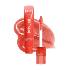 Gloss brillant repulpant Jelly Job - 12 Jelly Squeeze / 8ml