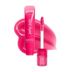 Gloss brillant repulpant Jelly Job - 10 Juicy Jelly / 8ml