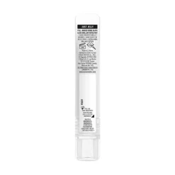 Gloss brillant repulpant Jelly Job - 01 Just Jelly / 8ml