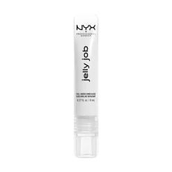 Gloss brillant repulpant Jelly Job - 01 Just Jelly / 8ml