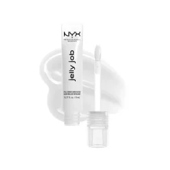 Gloss brillant repulpant Jelly Job - 01 Just Jelly / 8ml
