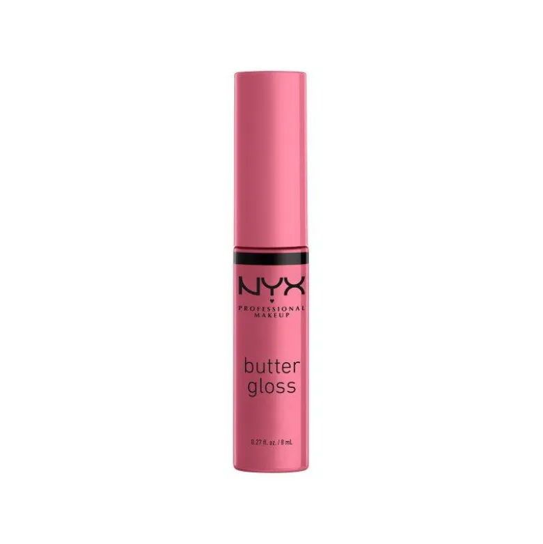 Gloss Butter Lip gloss - Angel Food Cake