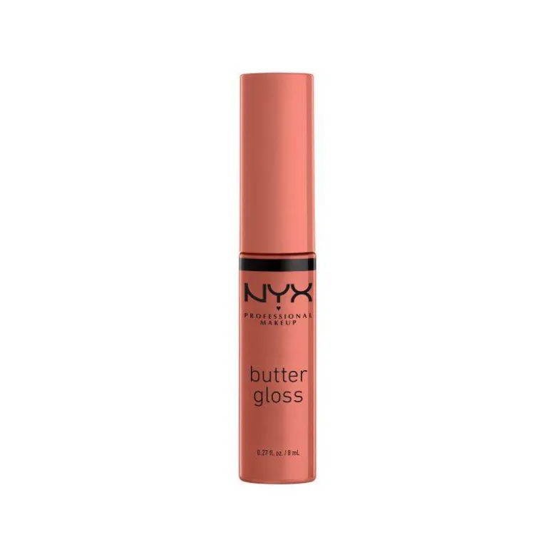 Gloss Butter Lip gloss - Bit Of Honey