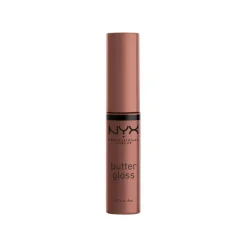 Gloss Butter Lip gloss - Butterscotch