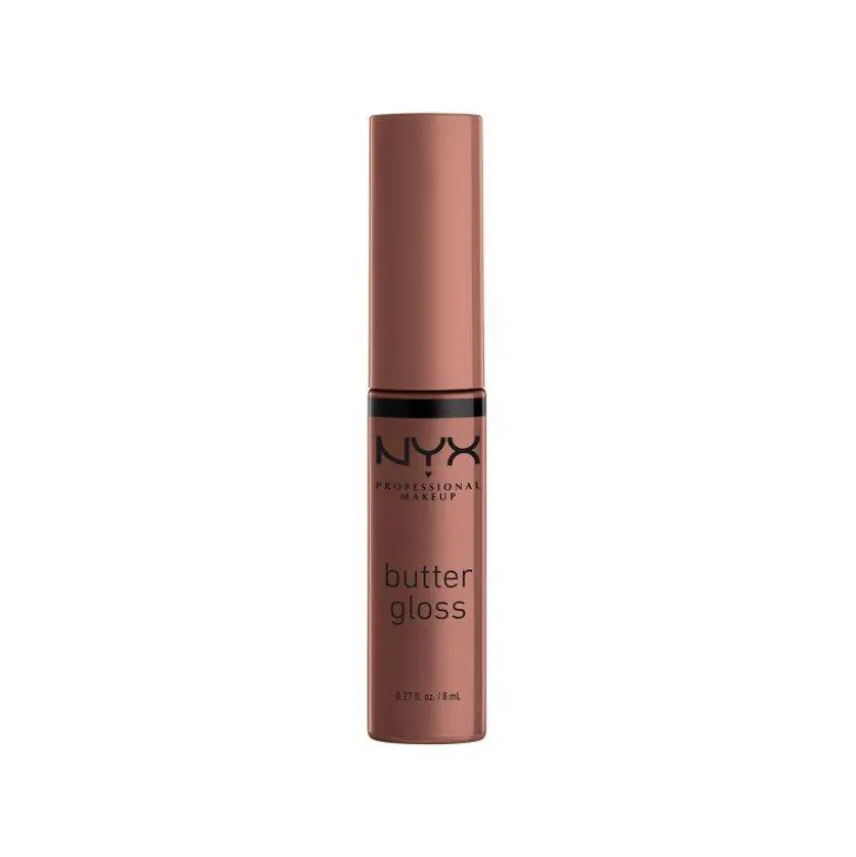 Gloss Butter Lip gloss - Butterscotch