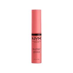 Gloss Butter Lip gloss - Crème Brulée