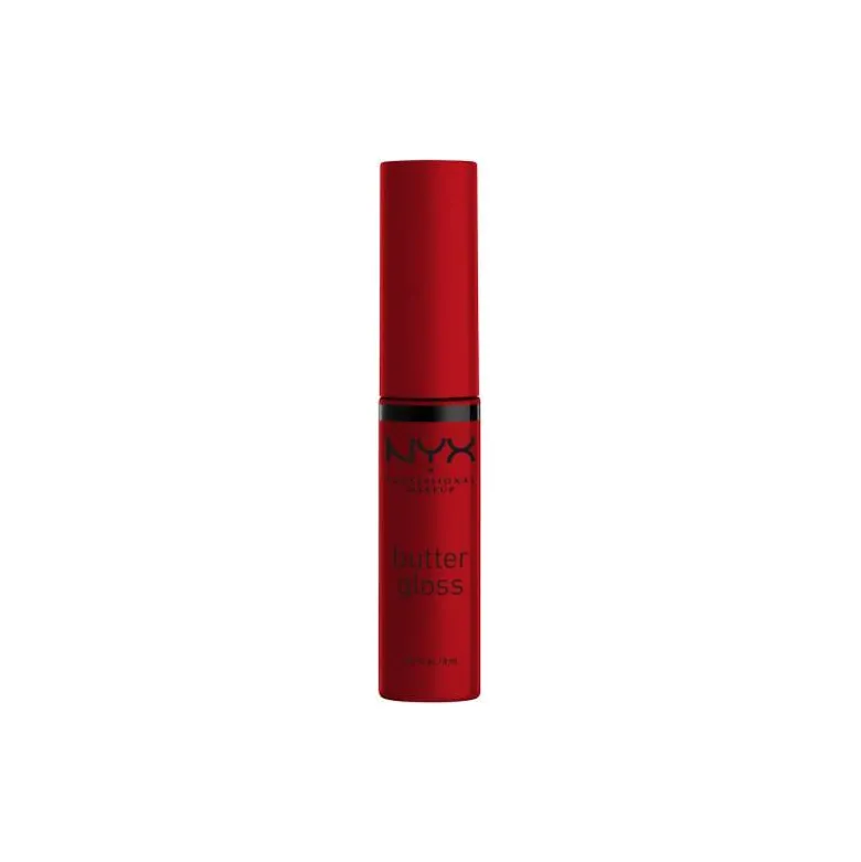 Gloss Butter Lip gloss - Rocky Road