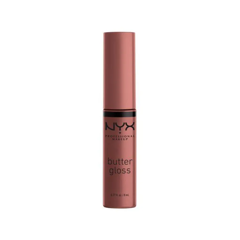 Gloss Butter Lip gloss - Spiked Toffee