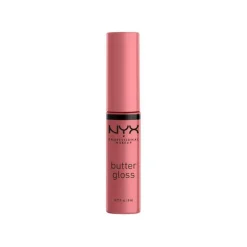 Gloss Butter Lip gloss - Tiramisu