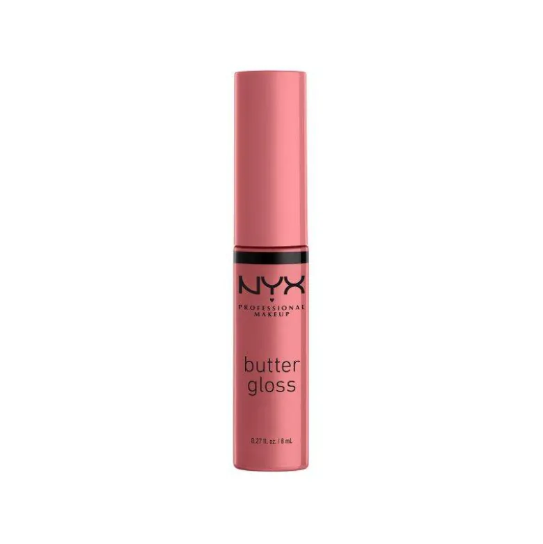 Gloss Butter Lip gloss - Tiramisu