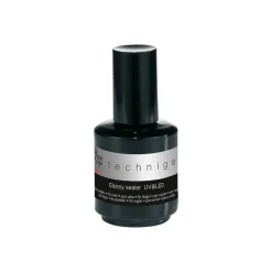 Glossy sealer UV & LED pour ongles Top finish / 15ml
