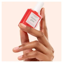 Glow manucure set routine de soin (6 produits) / 15ml