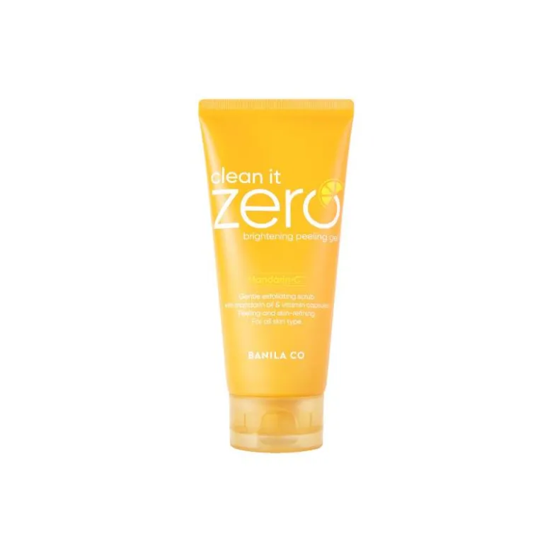 Gommage éclat Clean it zero / 120ml