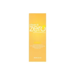 Gommage éclat Clean it zero / 120ml