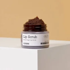 Gommage exfoliant pour les lèvres Full Fit Honey Sugar / 20g