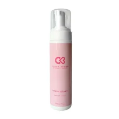 Gomme autobronzant Fresh Start – élimination douce, peau préparée / 200ml