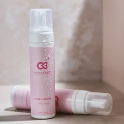 Gomme autobronzant Fresh Start – élimination douce, peau préparée / 200ml