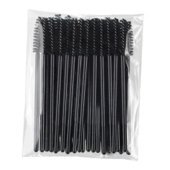 Goupillon jetable cils x25