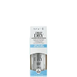 Gouttes sechage rapide Drip Dry / 27ml