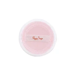 Houppette 6 cm x2