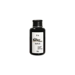 Huile à barbe - Beard Oil / 50ml