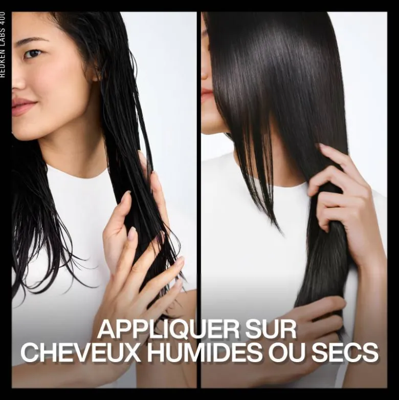 Huile brillance Acidic Color Gloss – brillance, légèreté, thermo-protection / 100ml