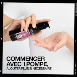 Huile brillance Acidic Color Gloss – brillance, légèreté, thermo-protection / 100ml