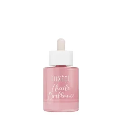 Huile Brillance nutrition, lissage et éclat - cheveux ternes / 50ml