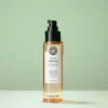 Huile capillaire légère Cica Oil - nutrition, brillance, légèreté / 100ml