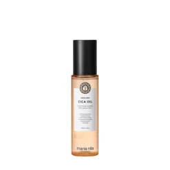 Huile capillaire légère Cica Oil - nutrition, brillance, légèreté / 100ml