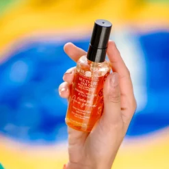 Huile capillaire multi-usages Força da Amazonia / 60ml