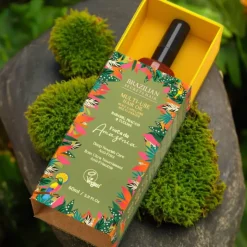 Huile capillaire multi-usages Força da Amazonia / 60ml