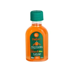 Huile capillaire nourrissante PINGA Carotte & Olive / 50ml