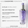 Huile cheveux blonds Cicagloss – hydratation, réparation, éclat / 75ml