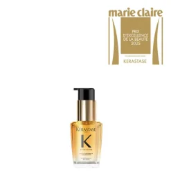 Huile cheveux Elixir Ultime – brillance, anti-frisottis, thermo-protection / 30ml