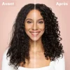 Huile cheveux nourrissante 25 Miracle / 125ml