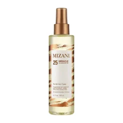 Huile cheveux nourrissante 25 Miracle / 125ml
