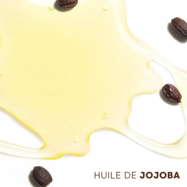 Huile cheveux nourrissante 25 Miracle / 125ml