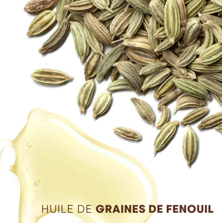 Huile cheveux nourrissante 25 Miracle / 125ml