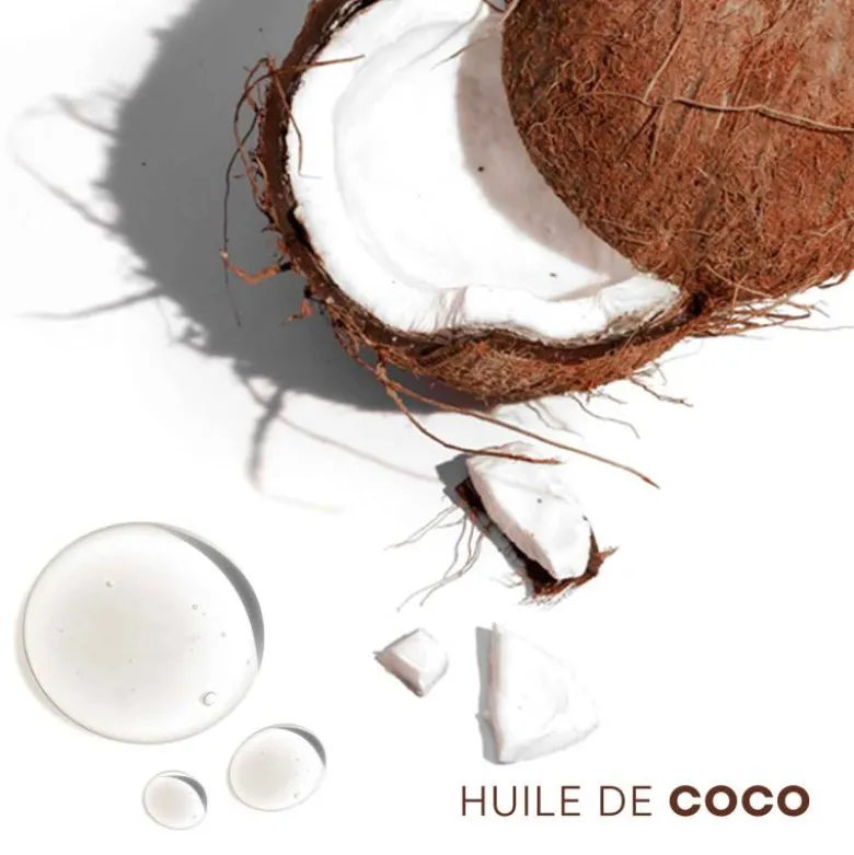 Huile cheveux nourrissante 25 Miracle / 125ml